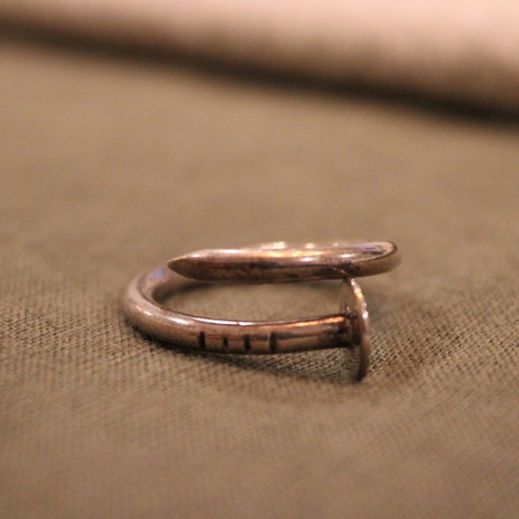 Screw Driver Ring - Picture 3 of 6